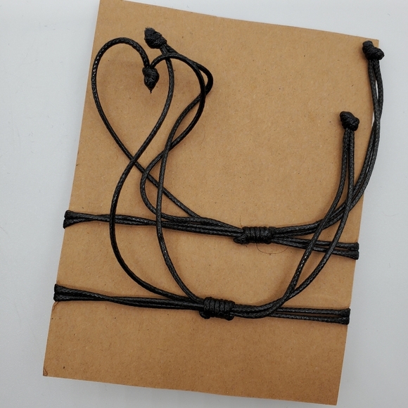 💝Friendship/Family Adjustable Bracelets - Picture 3 of 3